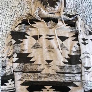 American Eagle hoodie